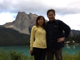 中国否认美籍华裔地震学家遭“不当拘押” 称案件依法处理