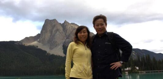 中国否认美籍华裔地震学家遭“不当拘押” 称案件依法处理