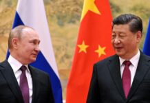 曝“西伯利亚力量2号”谈判受阻 中俄关系权力天平被指向中国倾斜
