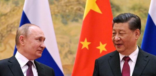 曝“西伯利亚力量2号”谈判受阻 中俄关系权力天平被指向中国倾斜