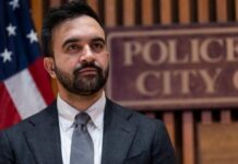 纽约市长称应逮捕内塔尼亚胡 以色列方面强烈反驳