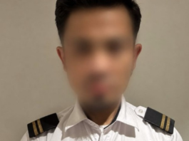 大马飞行员涉嫌走私25公斤毒品在雅加达被捕 屡涉运毒案情严重