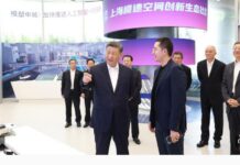 理政纪丨做好人工智能“年轻的事业”