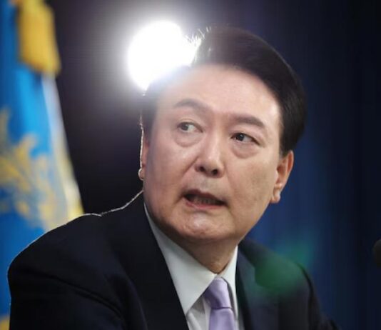 尹锡悦妨碍调查案7年徒刑定谳 律师执照遭注销