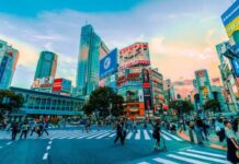 日元贬值叠加地缘因素,台湾买家在东京房产市场占比激增