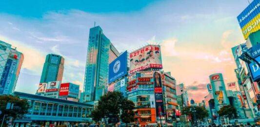 日元贬值叠加地缘因素,台湾买家在东京房产市场占比激增