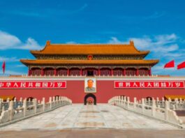 全球民众对中国好感度首超美国 为2023年以来首次