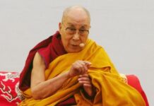 美呼吁恢复涉藏对话 中国外交部敦促停止干涉内政