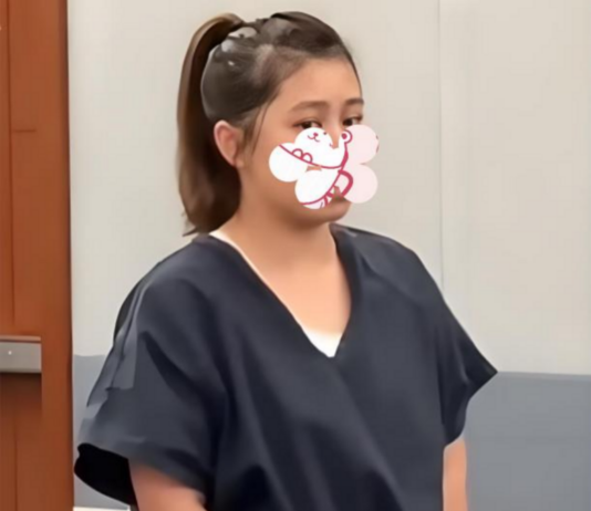 华裔女子涉嫌拉斯维加斯14次重婚骗财 超10万美元赃款被指用于赌博