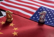 美国拟投入数亿美元全球抗衡中国影响力 加强关键基础设施与科技布局