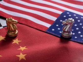 美国拟投入数亿美元全球抗衡中国影响力 加强关键基础设施与科技布局
