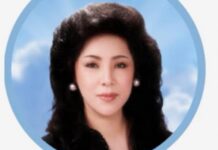 曾遭枪击子弹留体内 狮城红“妈咪”梦娜辞世