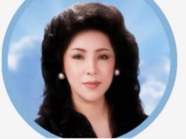 曾遭枪击子弹留体内 狮城红“妈咪”梦娜辞世