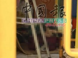 尼泊尔男子大马杀妻藏尸行李箱后逃回国