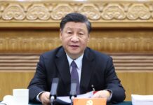 习近平将出席2026世界人工智能大会暨人工智能全球治理高级别会议开幕式并发表主旨讲话