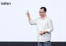 思想耀岭南丨对话叶洪新全纪录:在大湾区,人人都有创业机会