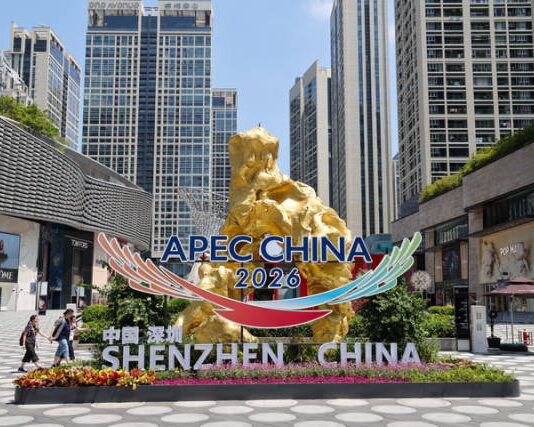 看大湾区:为建设亚太共同体提供绝佳试验场