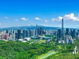看亚太:在开放创新合作中绘就亚太繁荣新图景