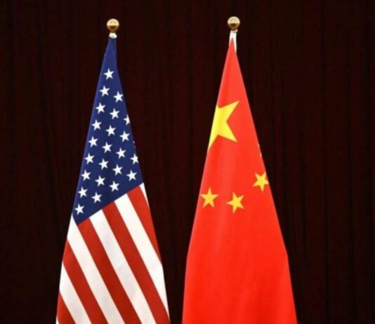 中国官媒:中美经贸应扩大合作清单,摒弃 “覆盖清单” 式遏制