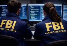 监守自盗百万美元加密货币 FBI高管滥用职权被起诉解雇