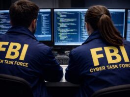 监守自盗百万美元加密货币 FBI高管滥用职权被起诉解雇