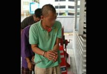 5岁男童惨遭舅舅割喉杀害 嫌犯涉毒被捕延扣6天