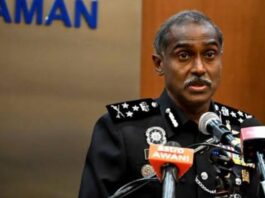 击毙两外籍绑匪 大马警方救出两肉票后再擒六人