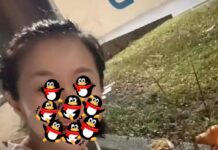 女子拍视频捡路边祭品吃引争议 民俗专家:为流量挑战禁忌不妥
