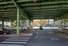 纽约布鲁克林华裔护士下班遇肇事逃逸身亡 事发路段为知名“死亡路段”