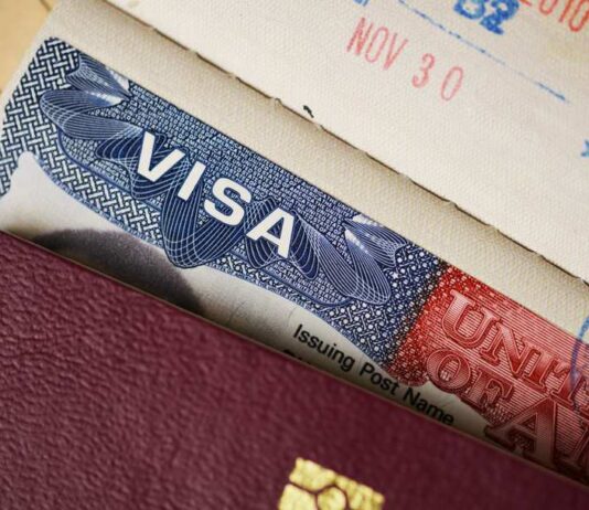美永久实施签证保证金计划 50国申请人最高需缴2万美元