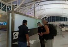 涉不雅内容牟利 法国公民在巴厘岛遭印尼官方遣返