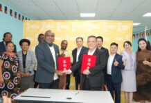 APEC China Year: Guangdong Radio and Television’s Global Coverage Map Adds Another Piece!