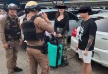 误入缅甸诈骗据点遭殴打 19岁俄女逃至泰国求助