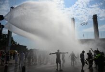 德国今夏热浪致死人数创十年新高 累计超1.5万人