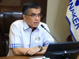 印尼开放2026年第二批国家实习计划招募 政企机构可申报合作伙伴