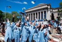 美智库称中印学生签证大幅下滑利美 中方舆论批评