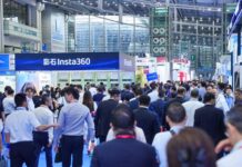 第十二届侨交会深圳启幕 以侨为桥搭建亚太经贸合作桥梁