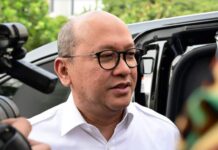 印尼丹南塔拉基金获沙特麦地那机场股权投资邀约 同步汇报麦加朝觐村项目进展