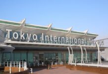 胆忒大!女子竟然体内藏毒1公斤偷渡日本