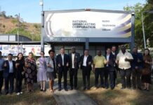 Papua New Guinea reiterates support for one-China principle