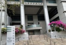 港府撤控印尼籍女佣猥亵案 法庭正式批准撤回检控