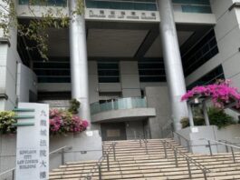 港府撤控印尼籍女佣猥亵案 法庭正式批准撤回检控