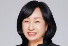 韩女议员酒后拒付车费大闹警局 鞠躬道歉遭停权处分