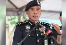 大马一家四口命案:男子疑杀妻儿后坠楼 遗书称妻陷诈骗欠下26万令吉