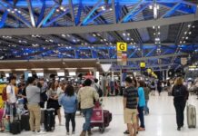跨国毒贩设免费旅游陷阱 11名法国青年运毒遭泰国拘留