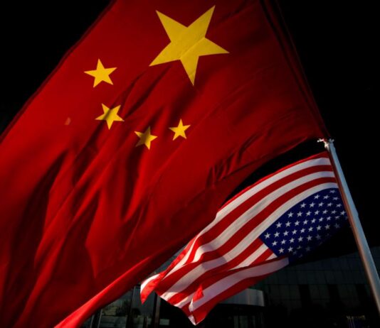 中方出台多项反制举措 强化无人机出口管制并将 6 家美实体列入清单