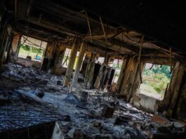 泰南爆发至少78起暴力袭击 居民信任危机加剧