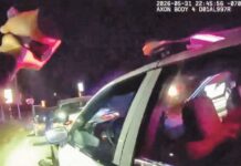 旧金山袭警案后续发酵 市辖机构两名员工涉嫌包庇枪手被捕