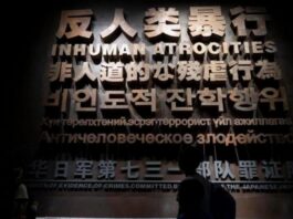 日本学者披露日军非人道人体实验新罪证