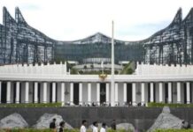 印尼敲定2027年新首都专项预算 加码努山塔拉战略枢纽建设